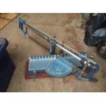 Mitre Saw