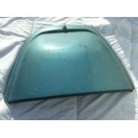 VW Beetle Engine Lid Smooth Non Vented , no number plate light