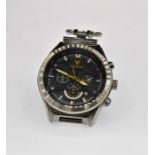 Gents Hornet Chronograph wristwatch