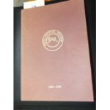BOOK AUCTION RECORDS - A PRICED AND ANNOTATED ANNUAL RECORD OF INTERNATIONAL BOOK AUCTIONS VOLUME 86