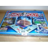 LIMITED EDITION IPSWICH MONOPOLY