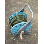 Hose Reel