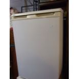 Beko Under Counter Fridge with ice box