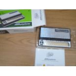 STYLOPHONE