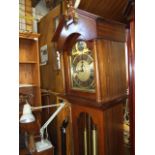 Modern Long Case clock