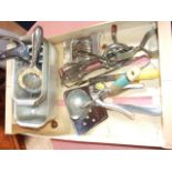 Box of Assorted Kitchenalia