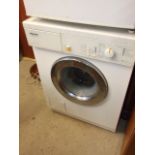 Miele W864 Washing Machine ( house clearance )