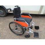 EXCEL WHEELCHAIR