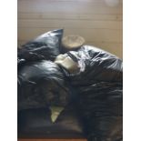 Assorted Bed Linen etc ( house clearance )