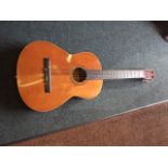 Accoustic Guitar ( slight damage to front )