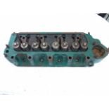 Austin A30/A35 Cylinder Head - BMC 'A' series head - A30/A35, Morris Minor, Sprite Mk1 and will also