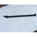 Austin A30 ? propshaft 44 1/2 inches long