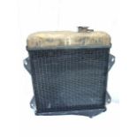 Austin A30 Radiator