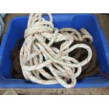 Box of Rope