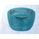 VW Beetle Engine Deck Lid Vented ( 4 Vents )