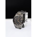 Giorgio Armani Armani Exchange gents wristwatch