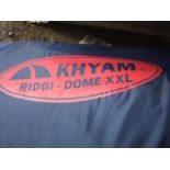 Khyman Rigi Dome Tent ( a/f)