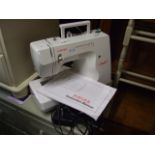 Singer 3709A Electric Sewing Machine