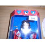 BARBIE SNOW WHITE DOLL