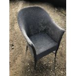 Lloyd Style Chair