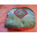 Royal Artillery Tea Cosy