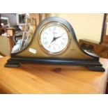 Mantle Clock & Wall Clock