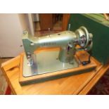 Jones Sewing Machine