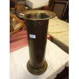 Brass Stick Stand 19 inches tall