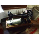 Singer Sewing Machine