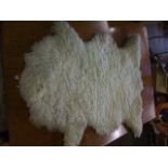 Sheep Skin Rug