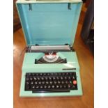 Maritsa 30 Typewriter