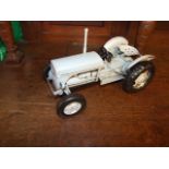 Ferguson Metal Tractor 13 inches long