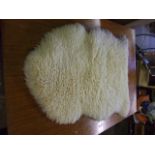 Sheep Skin Rug