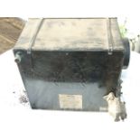 Vintage Smiths F350 Heater Unit ( Austin A30 ? )