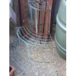 Metal Plant Stand