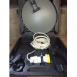 Satelite Dish for Caravan / motorhome