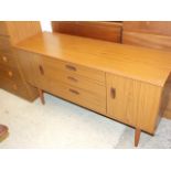 Retro Schreiber Sideboard ( dressing table )