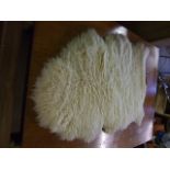 Sheep Skin Rug