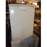 LEC Fridge with ice box ( house clearance )