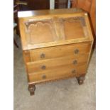 Old Charm Bureau