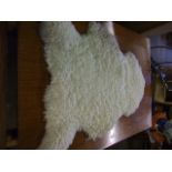 Sheep Skin Rug