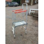 Beldray Jobezer Work Ladder / Platform