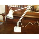 Herbert Terry Angle Poise Lamp