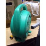 Hozelok Hose Reel