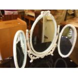 Dressing Table Mirror