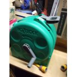 Hozelok Hose Reel