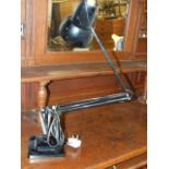 Herbert Terry Angle Poise Lamp