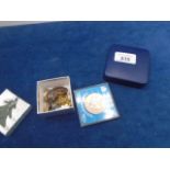 Selection of badges to incl Royal British Legion, Wrens etc plus Royal British Legion diamond