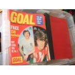 2 Boxes Goal Magazine