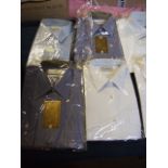 Box of 12 Mens Shirts 41 / 16 & L